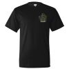 Unisex Nexgen Performance T-Shirt Thumbnail
