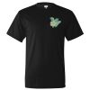 Unisex Nexgen Performance T-Shirt Thumbnail