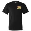 Unisex Nexgen Performance T-Shirt Thumbnail