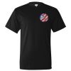 Unisex Nexgen Performance T-Shirt Thumbnail