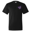 Unisex Nexgen Performance T-Shirt Thumbnail