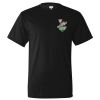 Unisex Nexgen Performance T-Shirt Thumbnail