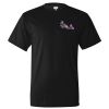 Unisex Nexgen Performance T-Shirt Thumbnail
