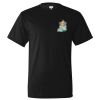 Unisex Nexgen Performance T-Shirt Thumbnail