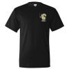 Unisex Nexgen Performance T-Shirt Thumbnail