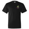 Unisex Nexgen Performance T-Shirt Thumbnail