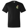 Unisex Nexgen Performance T-Shirt Thumbnail