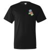 Unisex Nexgen Performance T-Shirt Thumbnail