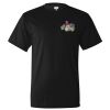 Unisex Nexgen Performance T-Shirt Thumbnail