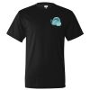 Unisex Nexgen Performance T-Shirt Thumbnail