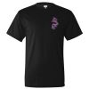 Unisex Nexgen Performance T-Shirt Thumbnail