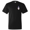 Unisex Nexgen Performance T-Shirt Thumbnail