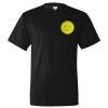 Unisex Nexgen Performance T-Shirt Thumbnail