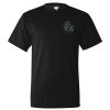 Unisex Nexgen Performance T-Shirt Thumbnail