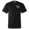 Unisex Nexgen Performance T-Shirt Thumbnail