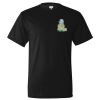 Unisex Nexgen Performance T-Shirt Thumbnail