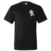 Unisex Nexgen Performance T-Shirt Thumbnail