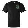 Unisex Nexgen Performance T-Shirt Thumbnail