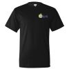 Unisex Nexgen Performance T-Shirt Thumbnail