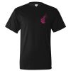 Unisex Nexgen Performance T-Shirt Thumbnail
