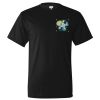 Unisex Nexgen Performance T-Shirt Thumbnail