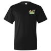 Unisex Nexgen Performance T-Shirt Thumbnail
