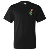 Unisex Nexgen Performance T-Shirt Thumbnail