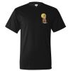 Unisex Nexgen Performance T-Shirt Thumbnail