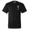 Unisex Nexgen Performance T-Shirt Thumbnail