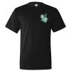 Unisex Nexgen Performance T-Shirt Thumbnail
