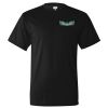 Unisex Nexgen Performance T-Shirt Thumbnail
