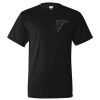 Unisex Nexgen Performance T-Shirt Thumbnail