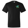 Unisex Nexgen Performance T-Shirt Thumbnail