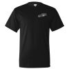 Unisex Nexgen Performance T-Shirt Thumbnail