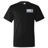 Unisex Nexgen Performance T-Shirt Thumbnail