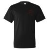 Unisex Nexgen Performance T-Shirt Thumbnail