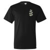 Unisex Nexgen Performance T-Shirt Thumbnail