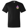 Unisex Nexgen Performance T-Shirt Thumbnail