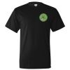 Unisex Nexgen Performance T-Shirt Thumbnail