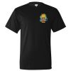 Unisex Nexgen Performance T-Shirt Thumbnail