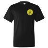 Unisex Nexgen Performance T-Shirt Thumbnail