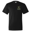 Unisex Nexgen Performance T-Shirt Thumbnail