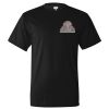 Unisex Nexgen Performance T-Shirt Thumbnail