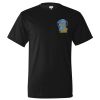 Unisex Nexgen Performance T-Shirt Thumbnail