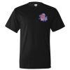 Unisex Nexgen Performance T-Shirt Thumbnail