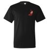 Unisex Nexgen Performance T-Shirt Thumbnail