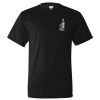 Unisex Nexgen Performance T-Shirt Thumbnail