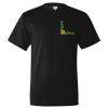 Unisex Nexgen Performance T-Shirt Thumbnail