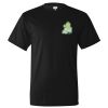 Unisex Nexgen Performance T-Shirt Thumbnail