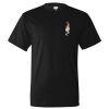 Unisex Nexgen Performance T-Shirt Thumbnail